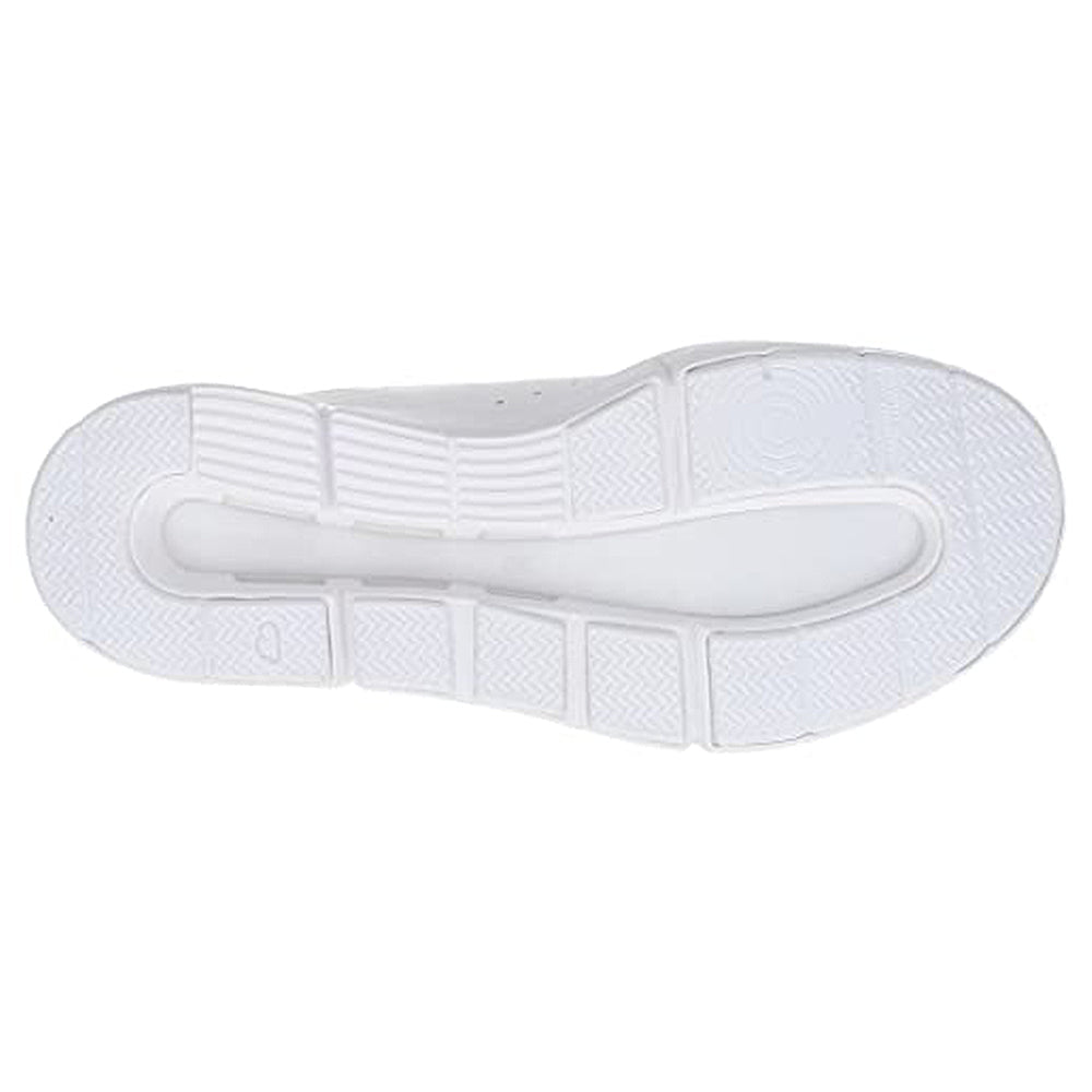 On The Roger Advantage - Women's White Shoe Deals Outlet