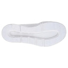 On The Roger Advantage - Women's White Shoe Deals Outlet