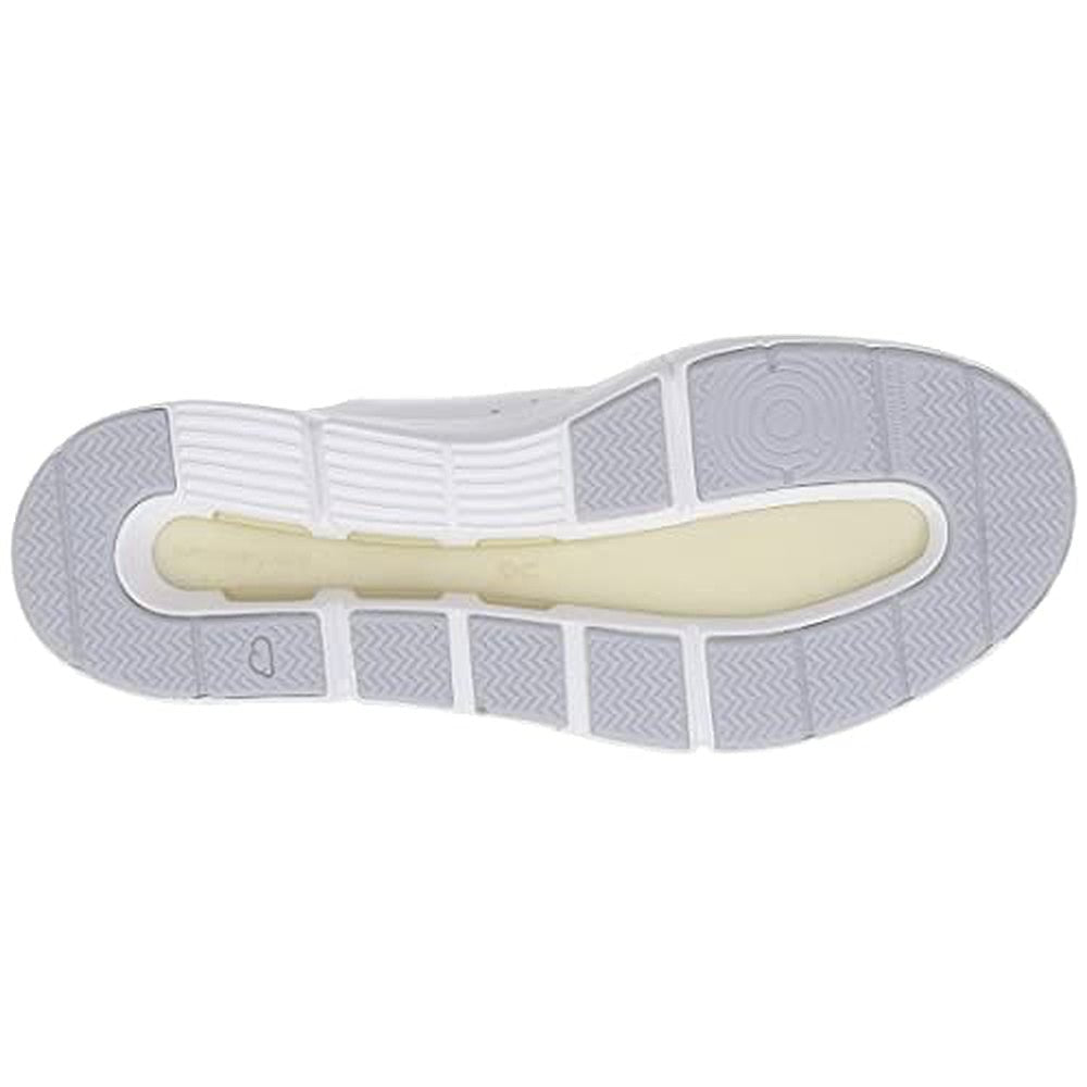 On The Roger Advantage - Women's White | Tempest Shoe Deals Outlet