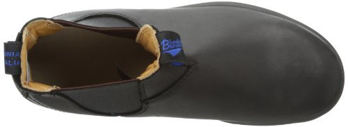 Blundstone Thermal Boots - Unisex Black Shoe Deals Outlet