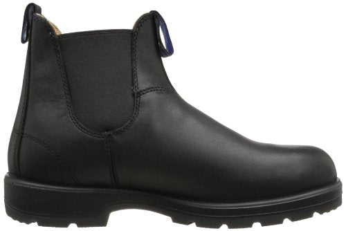 Blundstone Thermal Boots - Unisex Black Shoe Deals Outlet