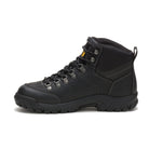 Caterpillar Threshold Waterproof Soft - Toe Boots - Men's Black Shoe Deals Outlet