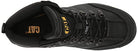 Caterpillar Threshold Waterproof Soft - Toe Boots - Men's Black Shoe Deals Outlet