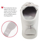 Minnetonka Thunderbird Moccasins - Women's White Shoe Deals Outlet