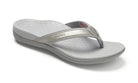 VIONIC Tide Toe Post - Women's Pewter Shoe Deals Outlet