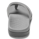 VIONIC Tide Toe Post - Women's Pewter Shoe Deals Outlet