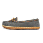 Minnetonka Tilia - Women's Grey Shoe Deals Outlet