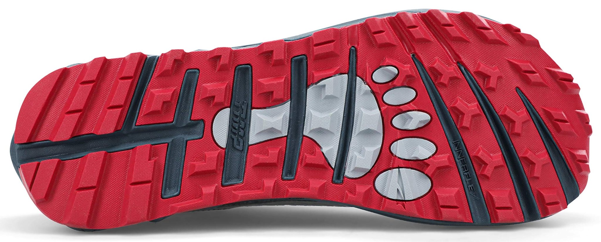 Altra Timp 3 - Women's Gray/Pink Shoe Deals Outlet