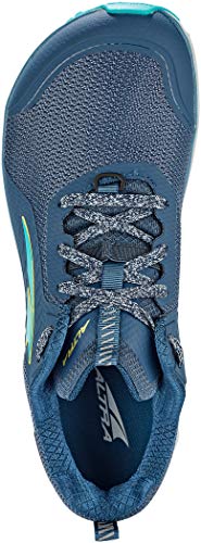 Altra Timp 3 - Women's Dark Blue Shoe Deals Outlet