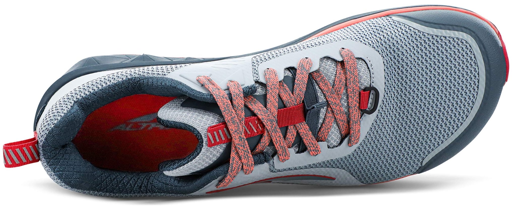 Altra Timp 3 - Women's Gray/Pink Shoe Deals Outlet