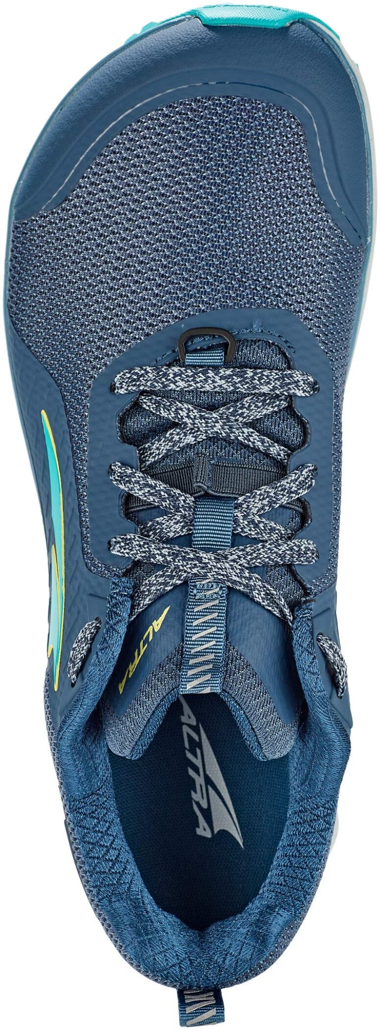 Altra Timp 3 - Women's Dark Blue Shoe Deals Outlet