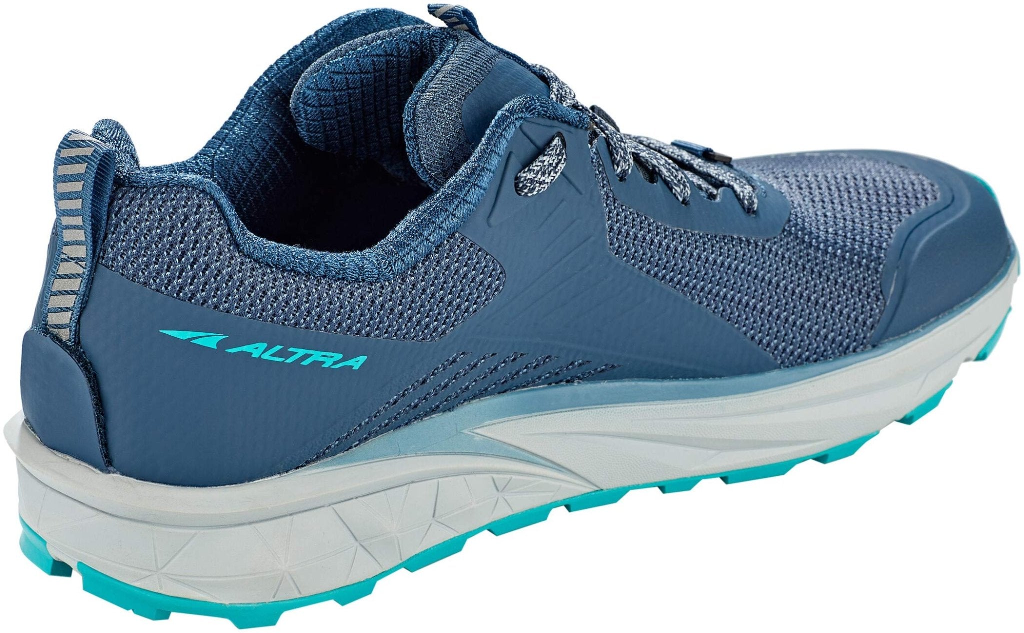Altra Timp 3 - Women's Dark Blue Shoe Deals Outlet