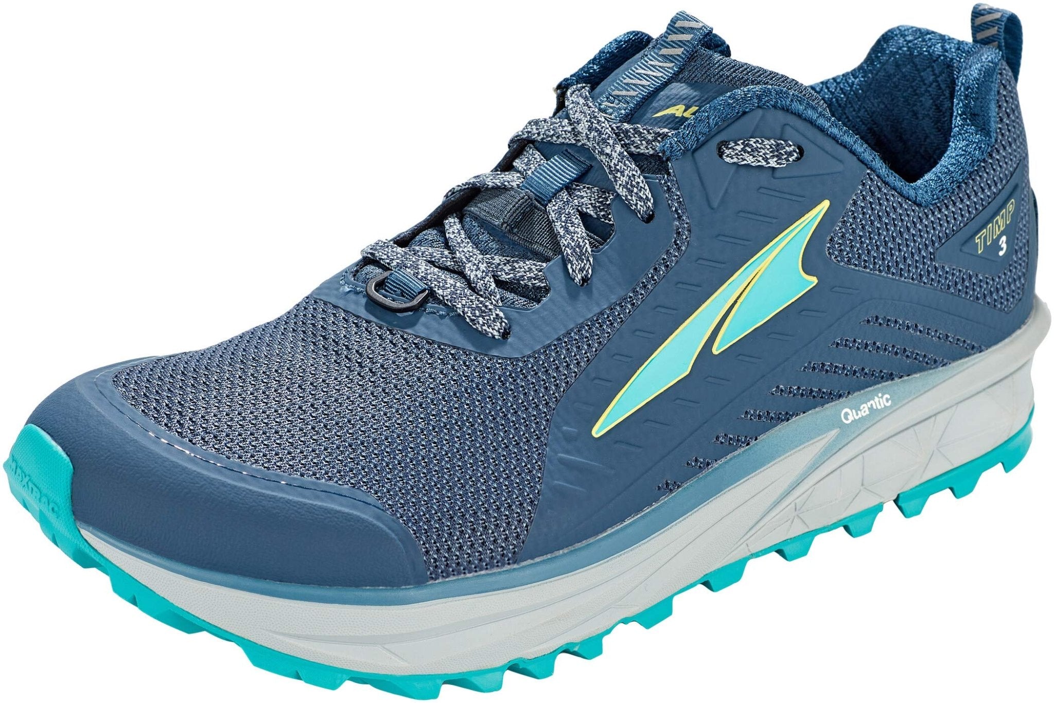 Altra Timp 3 - Women's Dark Blue Shoe Deals Outlet
