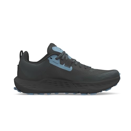Altra Timp 5 - Women's Black/Gray Shoe Deals Outlet