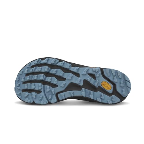 Altra Timp 5 - Women's Black/Gray Shoe Deals Outlet