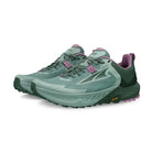 Altra Timp 5 - Women's Green/Forest Shoe Deals Outlet