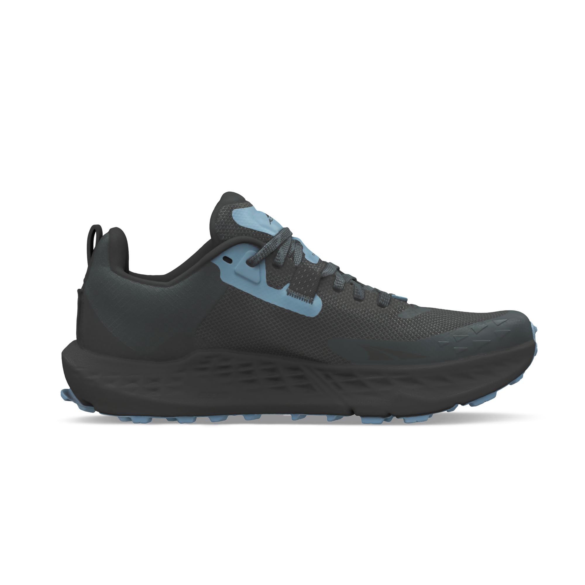 Altra Timp 5 - Women's Black/Gray Shoe Deals Outlet