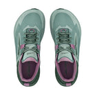 Altra Timp 5 - Women's Green/Forest Shoe Deals Outlet