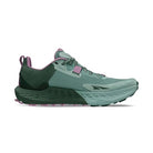 Altra Timp 5 - Women's Green/Forest Shoe Deals Outlet