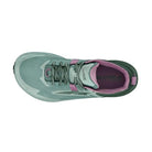 Altra Timp 5 - Women's Green/Forest Shoe Deals Outlet