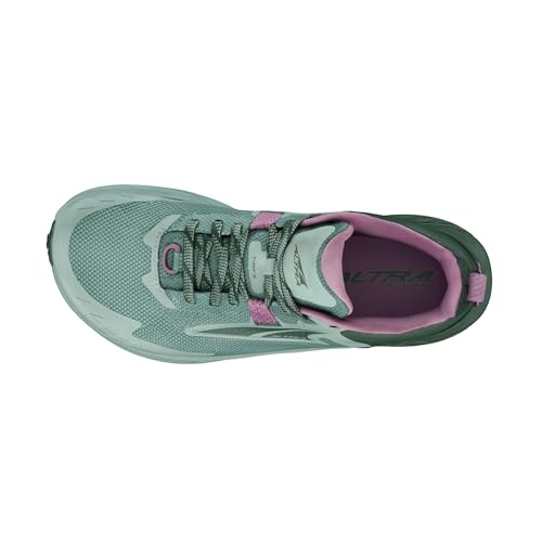 Altra Timp 5 - Women's Green/Forest Shoe Deals Outlet