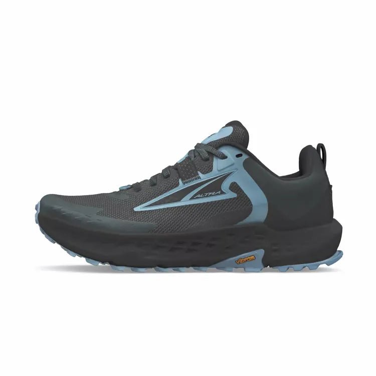 Altra Timp 5 - Women's Black/Grey Shoe Deals Outlet