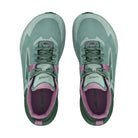 Altra Timp 5 - Women's Green/Forest Shoe Deals Outlet