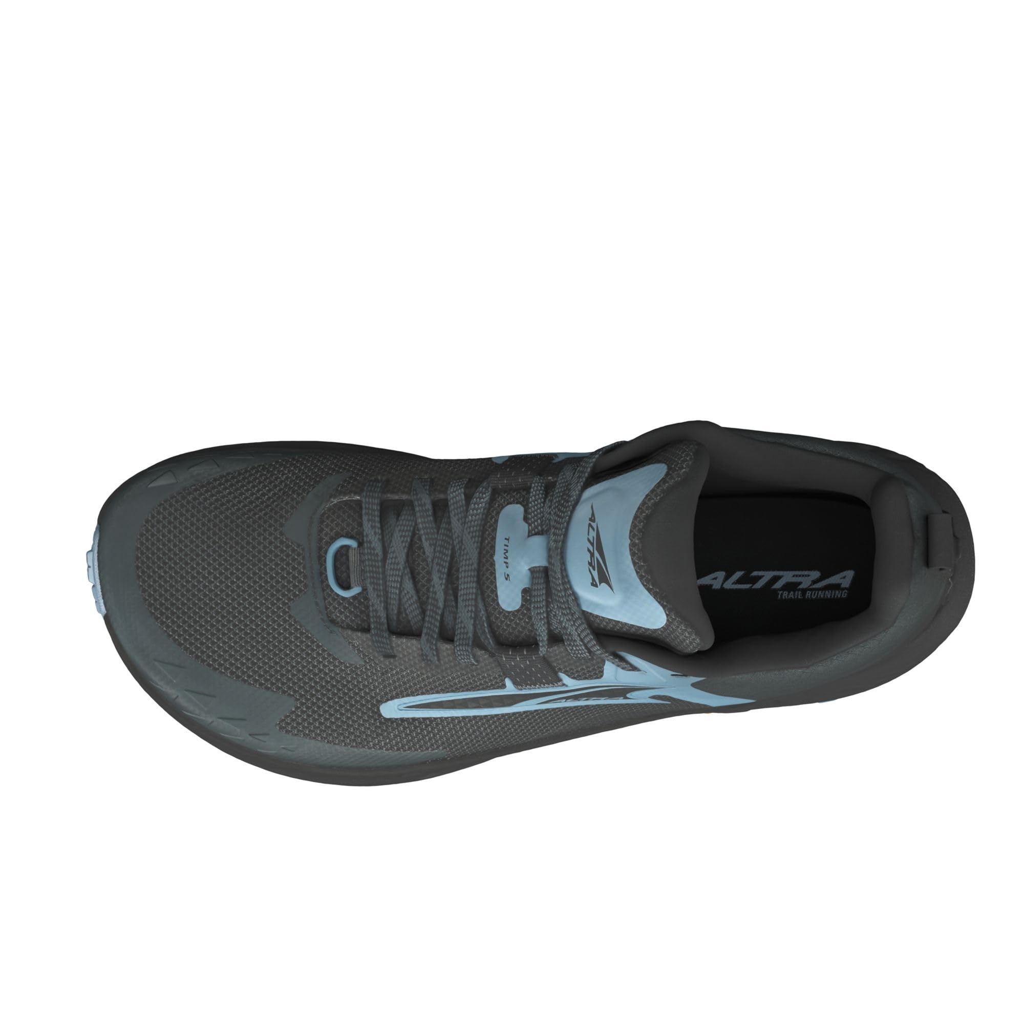 Altra Timp 5 - Women's Black/Gray Shoe Deals Outlet