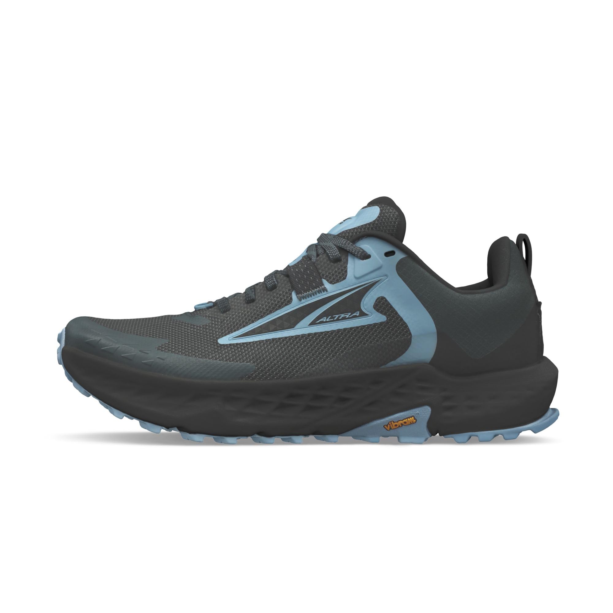 Altra Timp 5 - Women's Black/Gray Shoe Deals Outlet