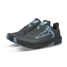 Altra Timp 5 - Women's Black/Gray Shoe Deals Outlet