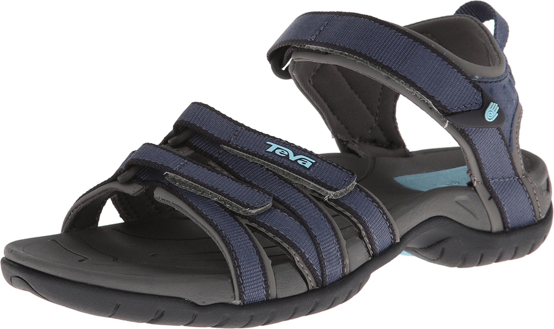 Teva Tirra Sandal - Women's Bering Sea Shoe Deals Outlet