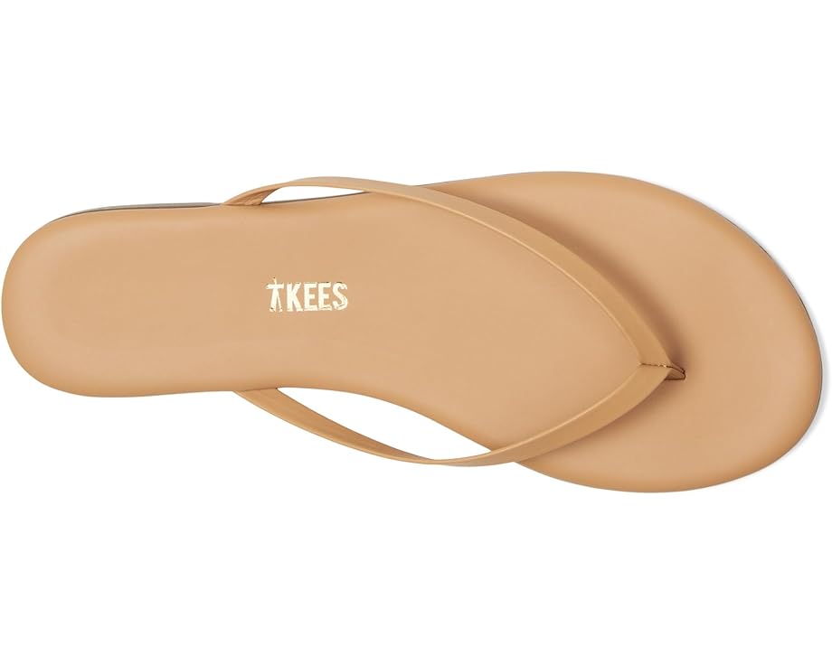TKEES Foundation Matte Sunbliss 6 M 661498211011 Shoe Deals Outlet