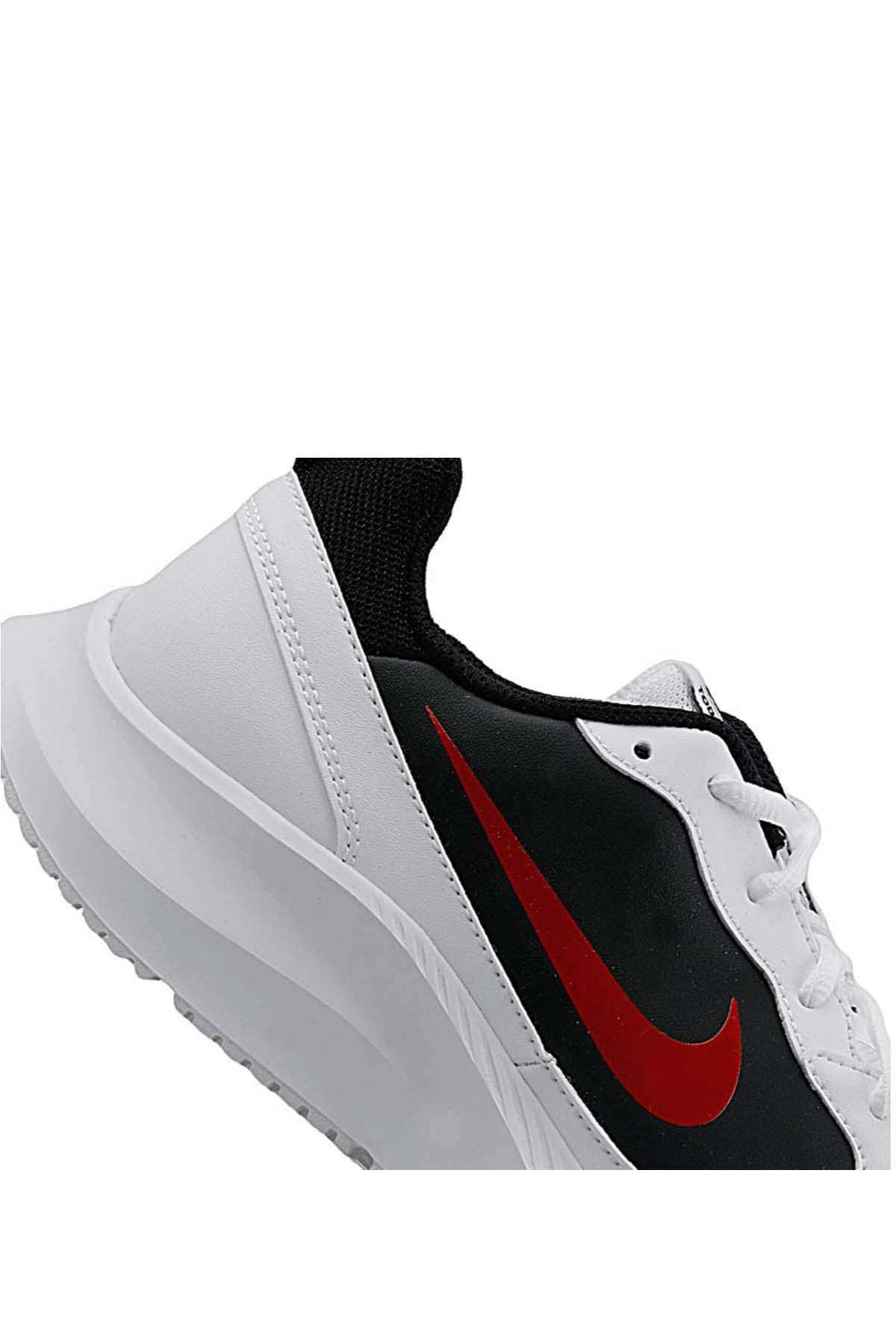 Nike Todos - Men's White/Univ Red - black Shoe Deals Outlet