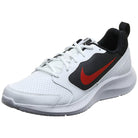 Nike Todos - Men's White/Univ Red - black Shoe Deals Outlet