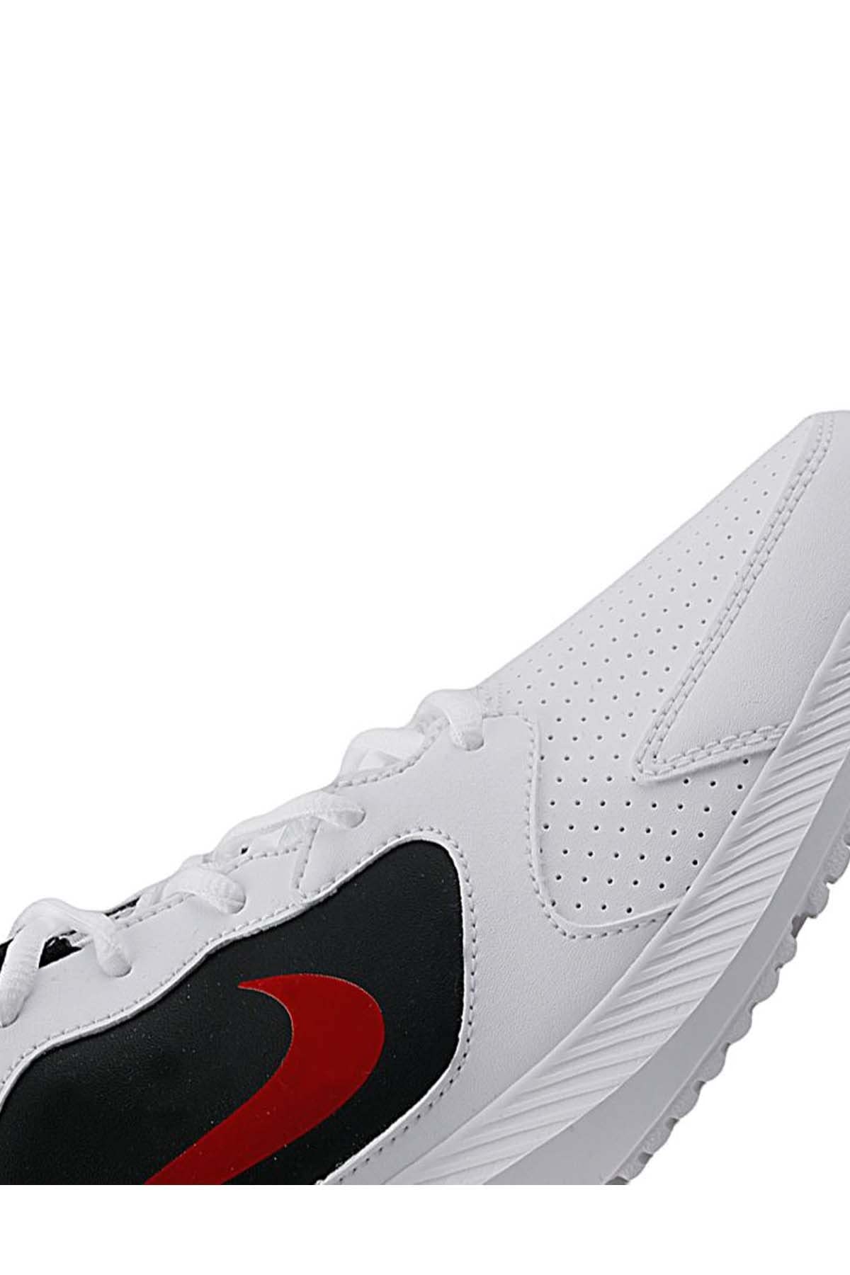 Nike Todos - Men's White/Univ Red - black Shoe Deals Outlet