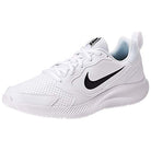Nike Todos RN - Women's White/Black Shoe Deals Outlet