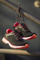 VIONIC Tokyo Sneakers - Women's Black Shoe Deals Outlet