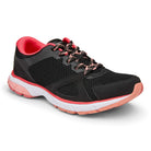 VIONIC Tokyo Sneakers - Women's Black Shoe Deals Outlet