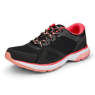 VIONIC Tokyo Sneakers - Women's Black Shoe Deals Outlet