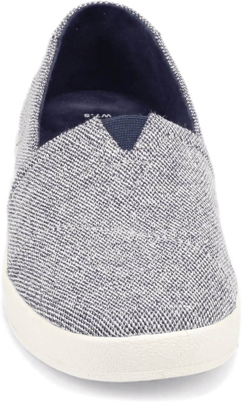 TOMS Avalon Repreve Navy 6.5 M 889556916559 Shoe Deals Outlet