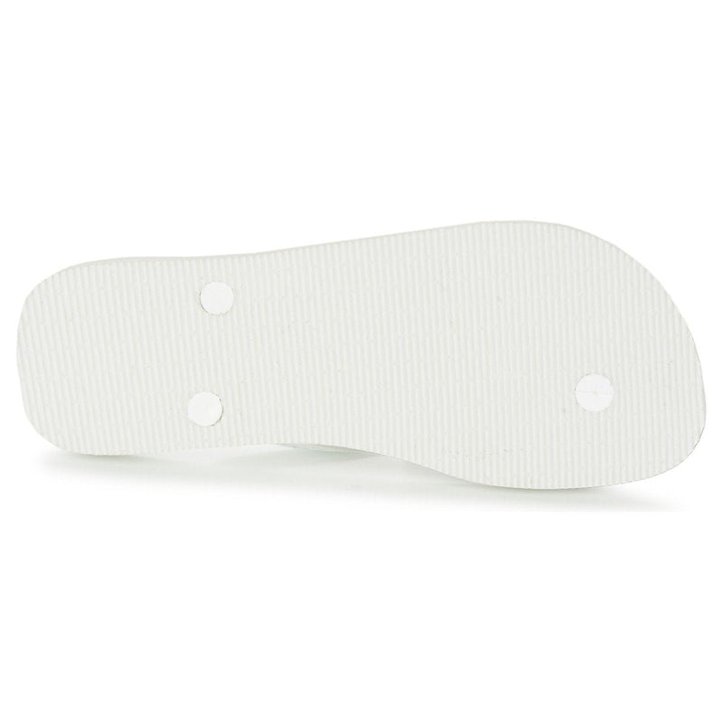 Havaianas Top Flip Flops - Unisex Ruby Red Shoe Deals Outlet