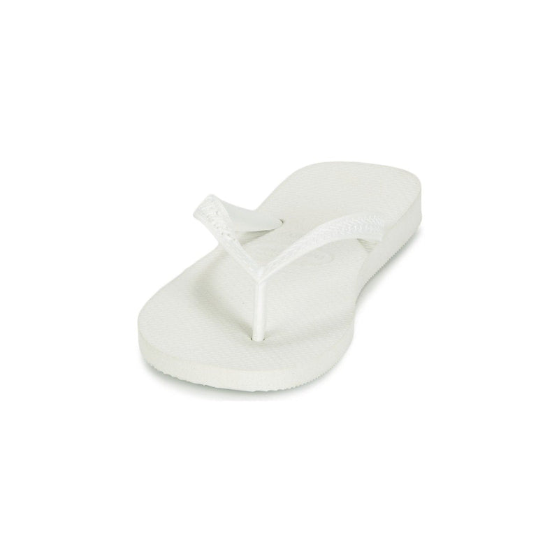 Havaianas Top Flip Flops - Unisex Ruby Red Shoe Deals Outlet