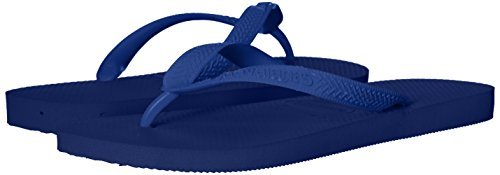 Havaianas Top Flip Flops - Unisex Marine Blue Shoe Deals Outlet