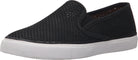 Sperry Top - Sider Seaside Slip - On Sneaker - Women's Black Shoe Deals Outlet