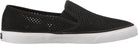 Sperry Top - Sider Seaside Slip - On Sneaker - Women's Black Shoe Deals Outlet