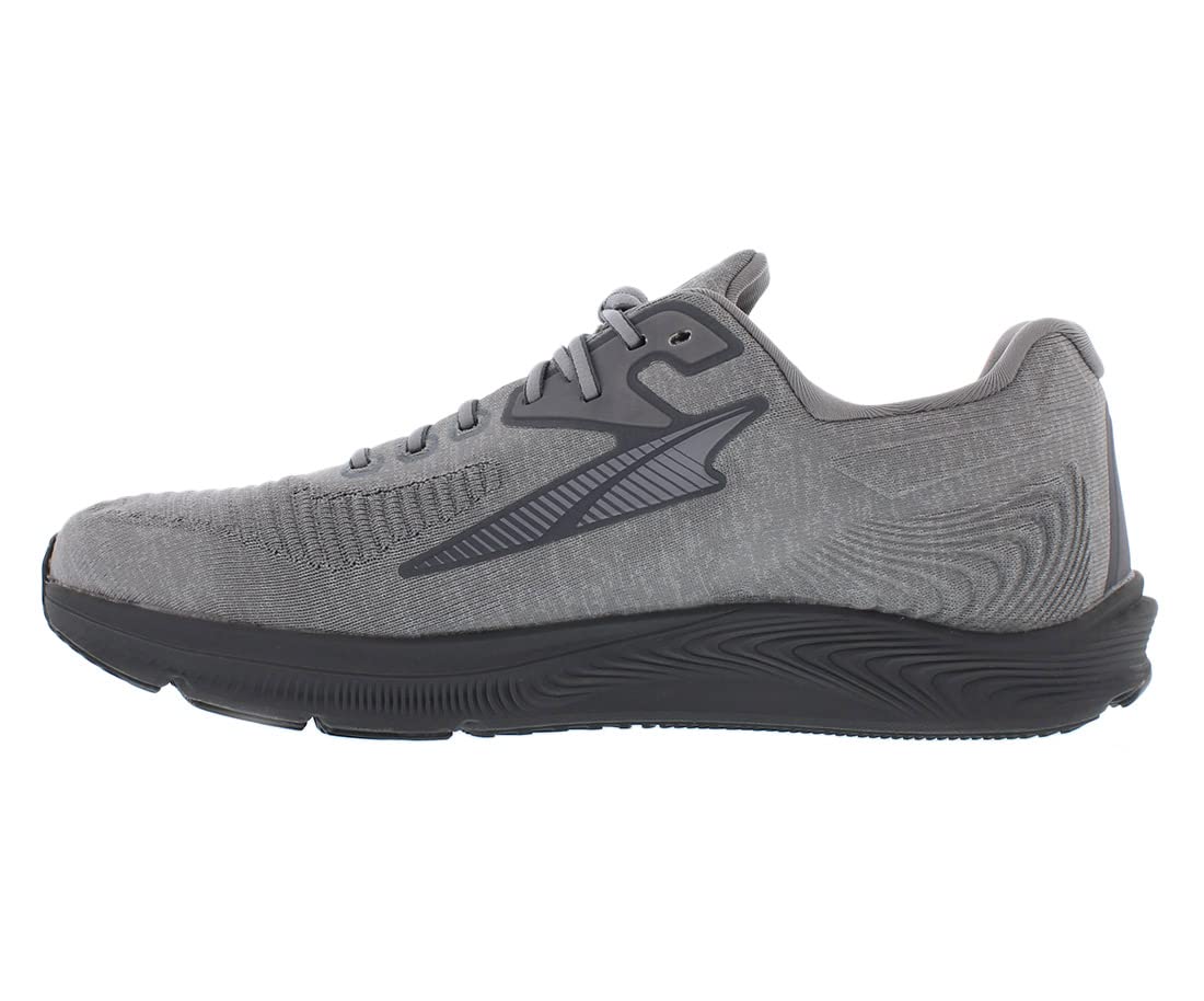 Altra Torin 5 - Men's Dark Gray Shoe Deals Outlet