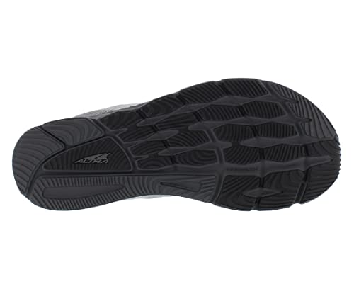 Altra Torin 5 - Men's Dark Gray Shoe Deals Outlet