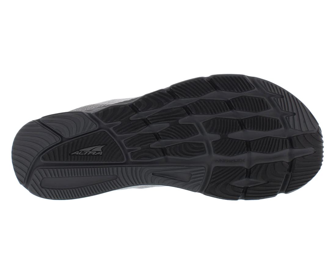 Altra Torin 5 - Men's Dark Gray Shoe Deals Outlet