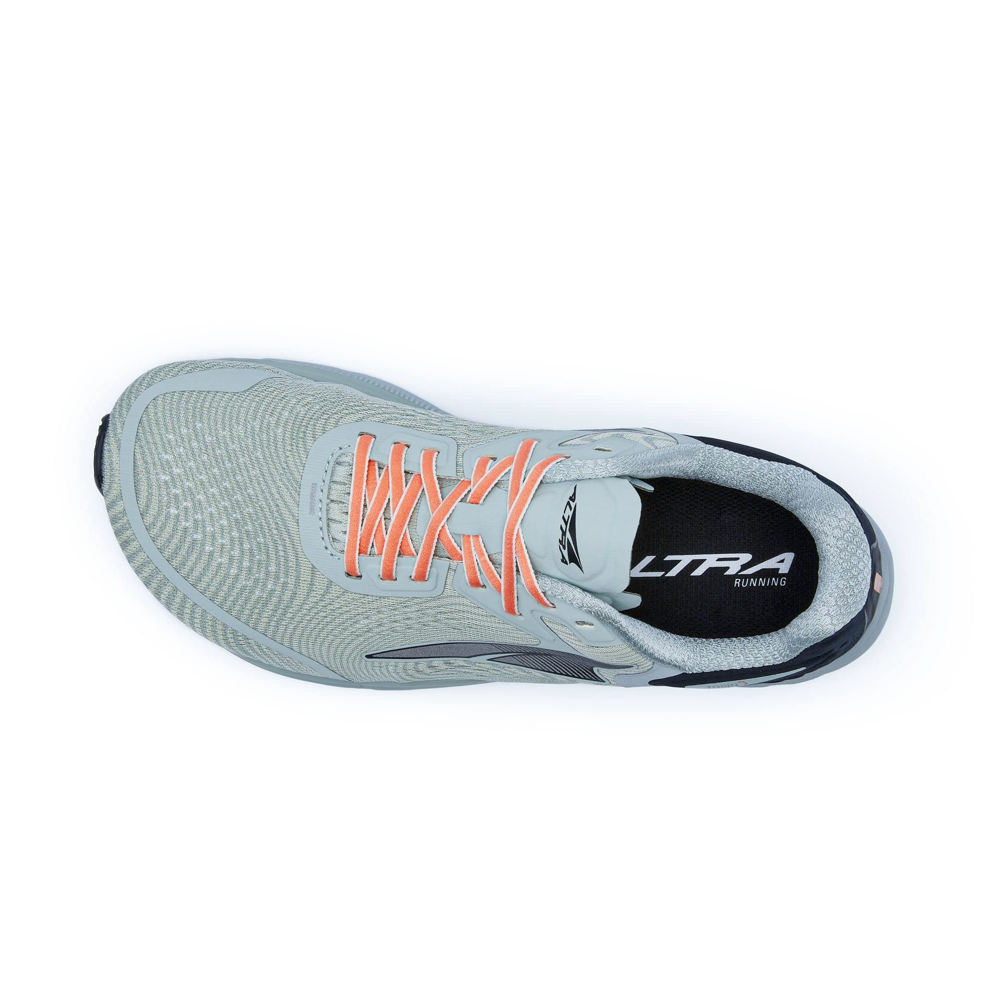 Altra Torin 5 - Women's Gray/Coral Shoe Deals Outlet