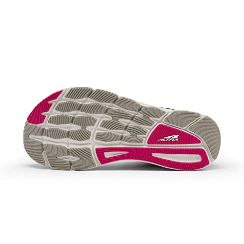 Altra Torin 5 - Women's Deep Teal/Pink Shoe Deals Outlet